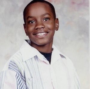 Meet your Posher, Roy